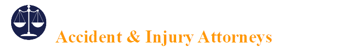 Personal Injury Accident Attorneys Queens, Forest Hills, Corona Logo