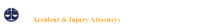 Personal Injury Accident Attorneys Queens, Forest Hills, Corona Logo